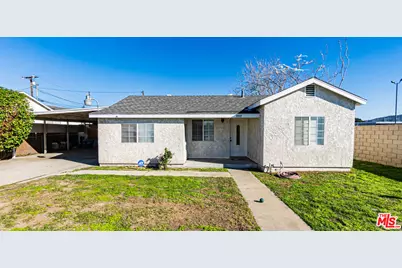 9995 Redwood Ave, Fontana, CA 92335 - Photo 1