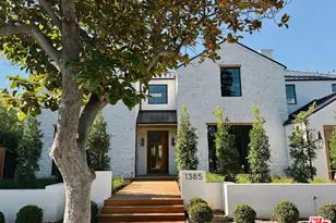 1385 Brinkley Ave, Los Angeles, CA 90049 - Photo 1