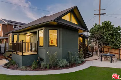 1605 Council St, Los Angeles, CA 90026 - Photo 1