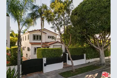 8940 Ashcroft Ave, West Hollywood, CA 90048 - Photo 1