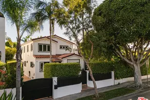 8940 Ashcroft Ave, West Hollywood, CA 90048 - Photo 1