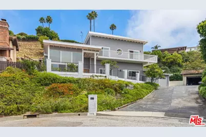 1175 Las Pulgas Pl, Pacific Palisades, CA 90272 - Photo 1