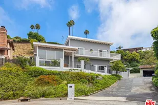 1175 Las Pulgas Pl, Pacific Palisades, CA 90272 - Photo 1