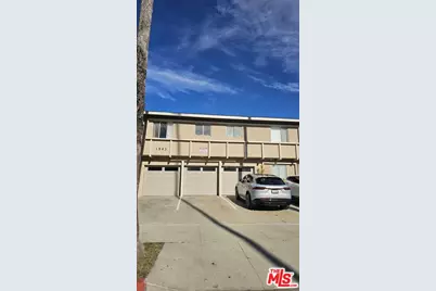 1543 Euclid St #J, Santa Monica, CA 90404 - Photo 1