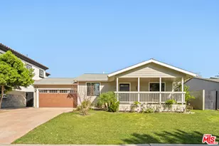 8912 Yorktown Ave, Los Angeles, CA 90045 - Photo 1