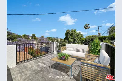 5329 Marburn Ave, Los Angeles, CA 90043 - Photo 1