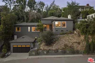 1611 Puebla Dr, Glendale, CA 91207 - Photo 1