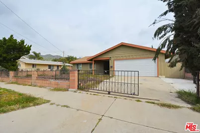 7630 Delia Ave, Los Angeles, CA 91352 - Photo 1