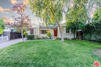4519 Van Noord Ave, Studio City, CA 91604 - Photo 1