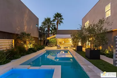 1062 Hunter Dr, Palm Springs, CA 92262 - Photo 1