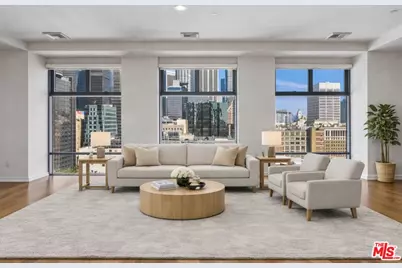 801 S Grand Ave #1306, Los Angeles, CA 90017 - Photo 1