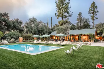 483 El Jina Ln, Ojai, CA 93023 - Photo 1