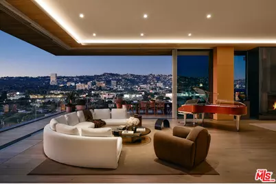 8899 Beverly Blvd #Phw, West Hollywood, CA 90048 - Photo 1