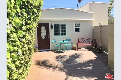 1348 S Curson Ave, Los Angeles, CA 90019 - Photo 1