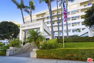 1131 Alta Loma Rd #131, West Hollywood, CA 90069 - Photo 1