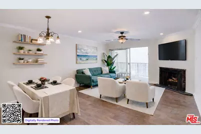 1515 S Beverly Dr #306, Los Angeles, CA 90035 - Photo 1