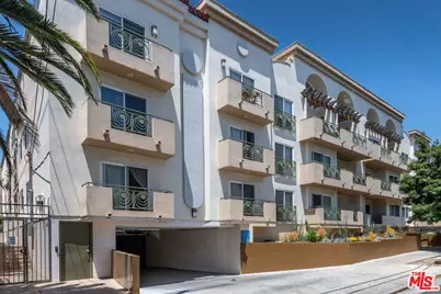 1353 N Fuller Ave #Ph7, Los Angeles, CA 90046 - Photo 1