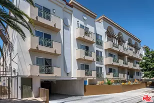 1353 N Fuller Ave, Los Angeles, CA 90046 - Photo 1