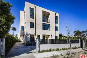 2651 Vineyard Ave, Los Angeles, CA 90016 - Photo 1