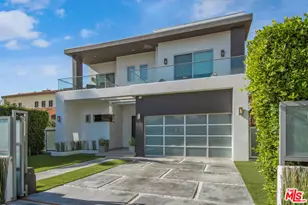 429 N Sweetzer Ave, Los Angeles, CA 90048 - Photo 1