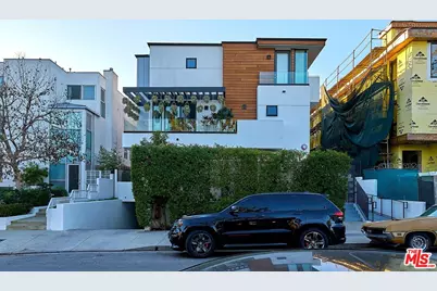 829 N Martel Ave #5, Los Angeles, CA 90046 - Photo 1