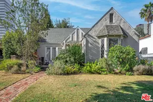 6249 Del Valle Dr, Los Angeles, CA 90048 - Photo 1