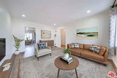 1247 22nd St #5, Santa Monica, CA 90404 - Photo 1