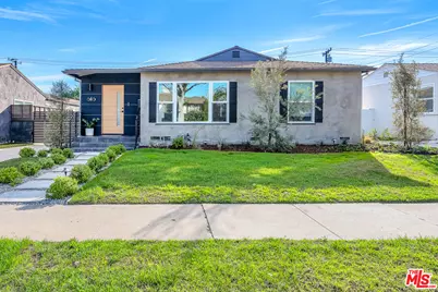 616 W Ellis Ave, Inglewood, CA 90302 - Photo 1