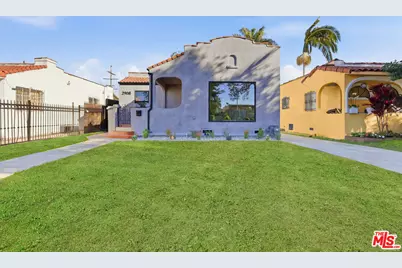 2908 Somerset Dr, Los Angeles, CA 90016 - Photo 1