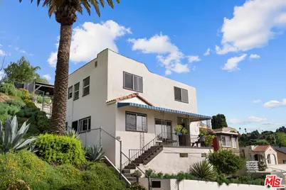 4389 Radium Dr, Los Angeles, CA 90032 - Photo 1