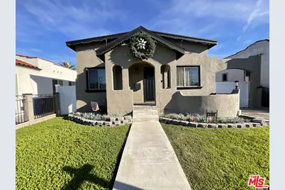 2144 Alsace Ave, Los Angeles, CA 90016 - Photo 1