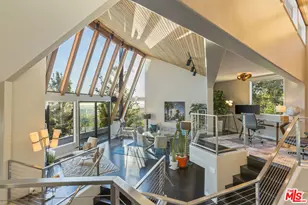 5682 Spreading Oak Dr, Los Angeles, CA 90068 - Photo 1