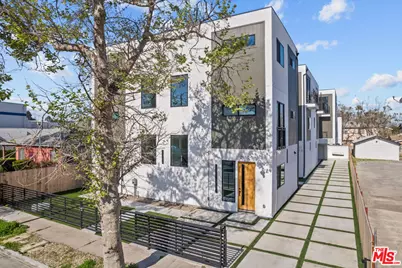 2921 S Burnside Ave, Los Angeles, CA 90016 - Photo 1