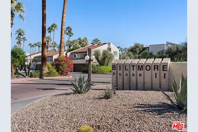 S Camino Real, Palm Springs, CA 92264 - Photo 1