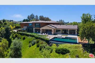 5757 Hoback Glen Rd, Hidden Hills, CA 91302 - Photo 1