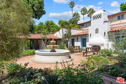1302 N Harper Ave, West Hollywood, CA 90046 - Photo 1