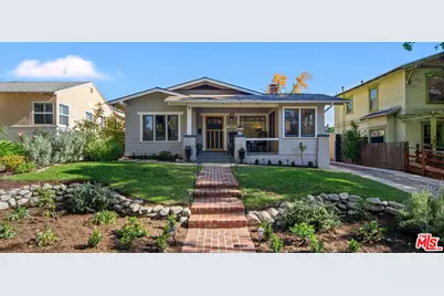 1266 Wesley Ave, Pasadena, CA 91104 - Photo 1