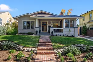 1266 Wesley Ave, Pasadena, CA 91104 - Photo 1