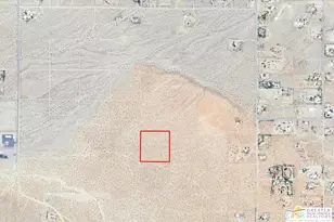 0 Bennett, Desert Hot Springs, CA 92241 - Photo 1
