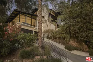 2055 N Gramercy, Los Angeles, CA 90068 - Photo 1