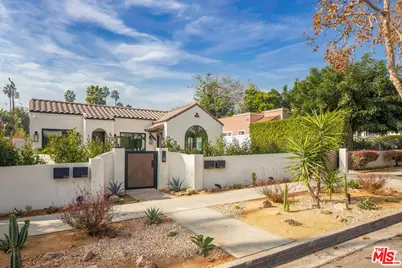 1033 Havenhurst Dr, West Hollywood, CA 90046 - Photo 1