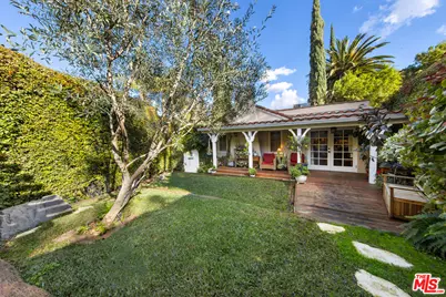 5918 Canyon Cv, Los Angeles, CA 90068 - Photo 1