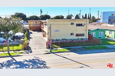 2844 Ardmore Ave, South Gate, CA 90280 - Photo 1