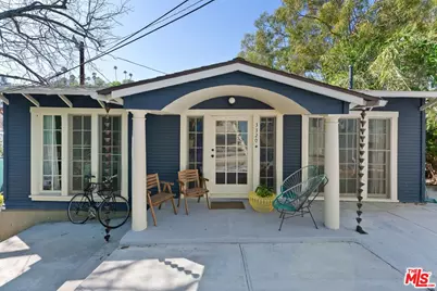 3320 Hamilton Way, Los Angeles, CA 90026 - Photo 1