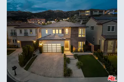 20741 W Deer Grass Ct, Porter Ranch, CA 91326 - Photo 1