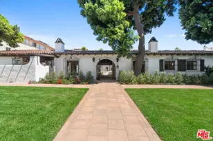 1308 N Harper Ave, West Hollywood, CA 90046 - Photo 1