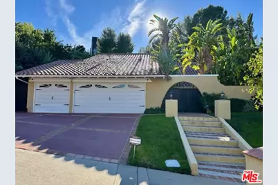18154 Sweet Elm Dr, Encino, CA 91316 - Photo 1