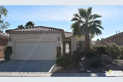 81595 Avenida Alturas, Indio, CA 92203 - Photo 1