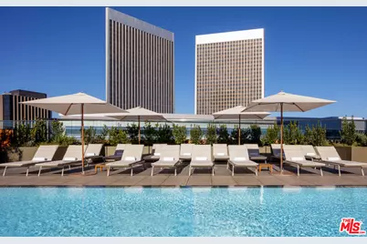 2025 Avenue Of The Stars #1210, Los Angeles, CA 90067 - Photo 1