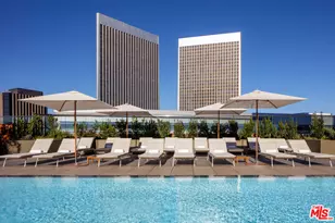 2025 Ave Of The Stars, Los Angeles, CA 90067 - Photo 1